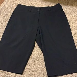 Nike Golf Capris